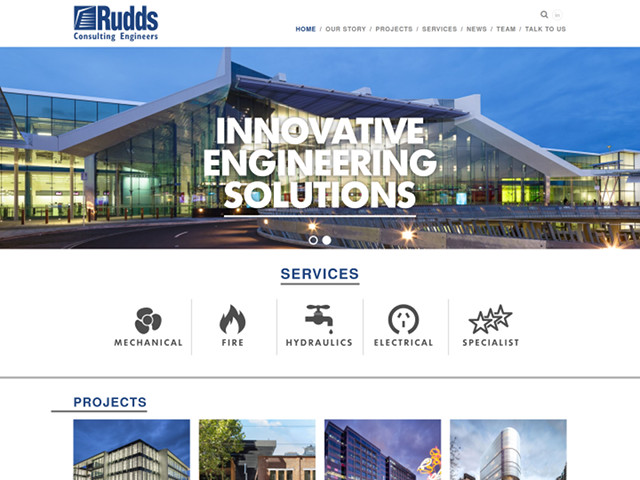 Rudds Consulting Engineers